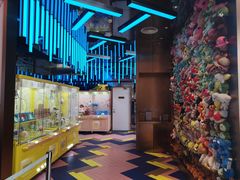 -奈雪的茶(印象城店)