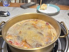 -大理董·董家小厨野生菌火锅(古城旗舰店)
