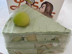 -黑草莓(重庆路店)