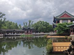 -MAP CHA普洱茶馆(翠湖店)