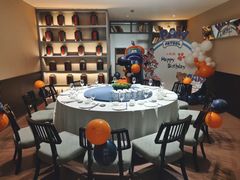 -上座·餐厅(阳光100店)