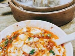 -晓友烧麦(光华村店)