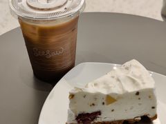 -Seesaw Coffee(深圳万象天地店)