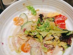 -张大嘴菜馆(庞各庄店)
