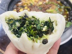 -李记清真馆(打钉巷店)