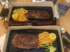 -必胜客(庆阳南大街店)