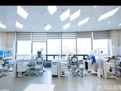 -哈尔滨圣安口腔专科医院