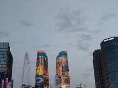 -合景·悠方(成都店)