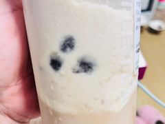-1点点(新达汇三林店)