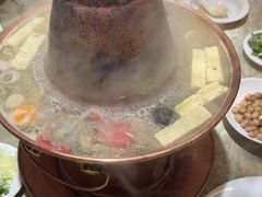 -东来顺饭庄(王府井步行街店)