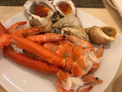 -广州天河合景福朋喜来登酒店
