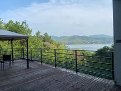 -天目湖涵田度假村