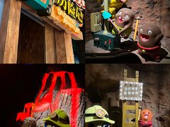 -蓝精灵乐园·世茂精灵之城主题乐园