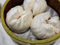 传统叉烧包-东方早茶 海鲜•青岛菜(国信体育中心店)
