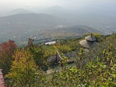-句容茅山景区