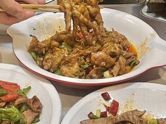-澎湖湾农家菜(八一路楚天府店)