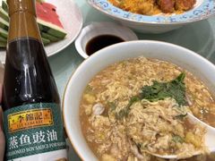 -北塘海鲜·天津菜·鲅鱼水饺是一绝(大光明桥旗舰店)
