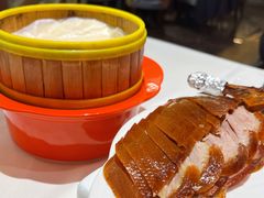 -大铁勺新津菜(迎水道店)