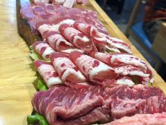 -金顺韩式烤肉·网红烤肉店(广利路店)