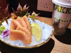 -木岛·烧鸟居酒屋(川沙店)