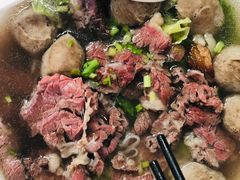 -金粿粿·牛肉粿