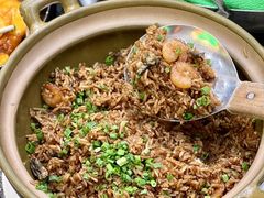 -飞尝蚝·顺德菜·鱼生(顺德总店)