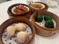 -粤珍轩·家宴·广式茶点(新城广场店)