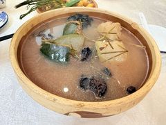 -津津名菜馆(绝没分店)