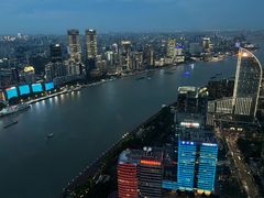 -东方明珠广播电视塔