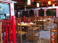 -老诚一锅(来北家园店)
