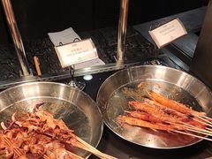 -汇泉王朝大饭店-旋转餐厅(南海路店)