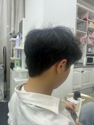 -1983 Hair Salon