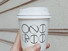 -Onirii Coffee(长乐路店)