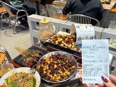 -狮龙啤酒烧烤屋(建二路店)