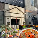 甬港汇露台赴宴！宁波菜香醉春日