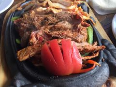 -Rural Tequila墨西哥餐厅(东川路店)