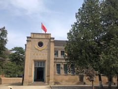 -延安杨家岭革命旧址