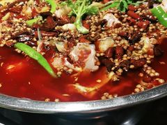 -小饕荟雅安贡椒鱼鲜馆(广福桥店)