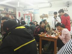 大堂-炒豆合作社(东四总店)