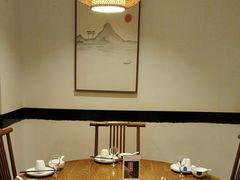 -蘇河湾·新鲁菜·泰山宴老店