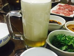 -大明铜锅·烤涮坊·烧烤(总店)