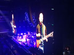 -南京奥林匹克体育中心-体育馆