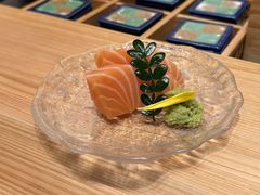 -小十Omakase(地王大厦店)