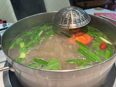 -刘少华贵州小黄牛·鲜牛肉火锅(总店)
