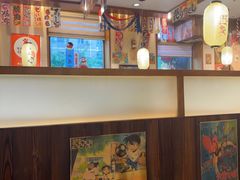 -梦山水日本烧肉(五四广场店)