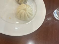 -天津瑞湾开元名都酒店餐厅