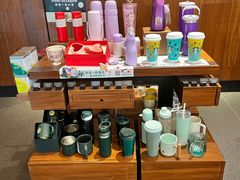 -星巴克臻选(深圳万象天地旗舰店)