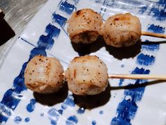 -火山屋台(新街口店)