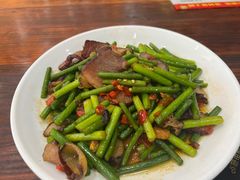 -伙工殿餐厅(吉大店)