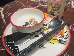 -新白鹿餐厅(爱琴海购物中心店)